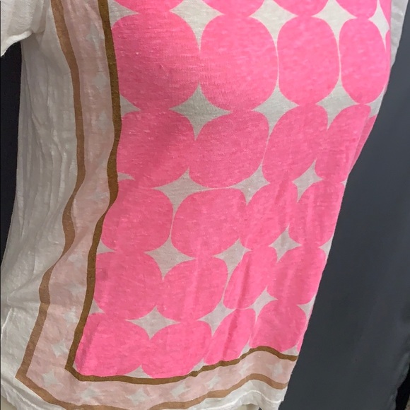JCrew t shirt - Picture 5 of 6